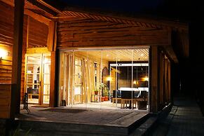 Hotel Alto Melimoyu