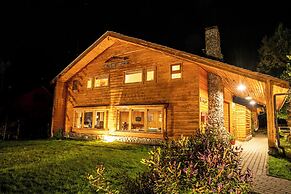 Hotel Alto Melimoyu