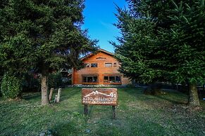 Hotel Alto Melimoyu