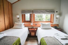 Hotel Alto Melimoyu