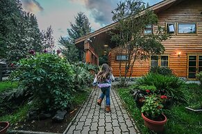 Hotel Alto Melimoyu