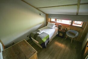 Hotel Alto Melimoyu