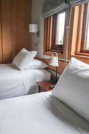 Hotel Alto Melimoyu