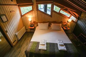 Hotel Alto Melimoyu