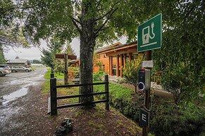 Hotel Alto Melimoyu