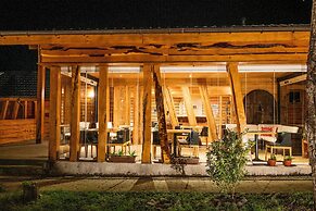 Hotel Alto Melimoyu