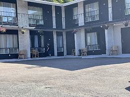 Motel du Rosier