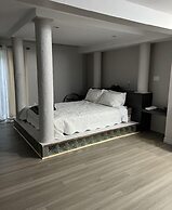 Motel du Rosier