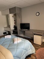 Motel du Rosier