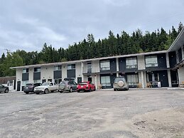 Motel du Rosier