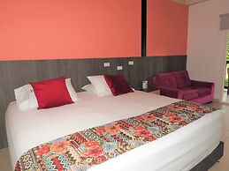 Hotel Campestre Villa Juana