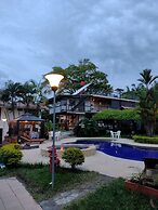 Hotel Campestre Villa Juana