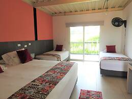 Hotel Campestre Villa Juana