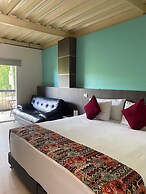 Hotel Campestre Villa Juana