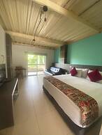 Hotel Campestre Villa Juana