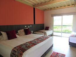 Hotel Campestre Villa Juana