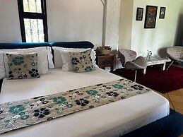 Hotel Campestre Villa Juana