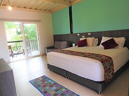 Hotel Campestre Villa Juana
