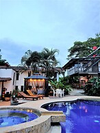 Hotel Campestre Villa Juana