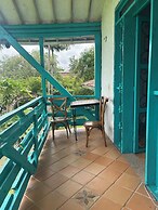 Hotel Campestre Villa Juana