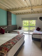 Hotel Campestre Villa Juana