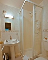 St Ola Hotel
