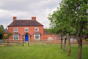 Huntlands Farm