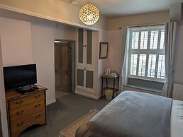 Lea House Bed and Breakfast