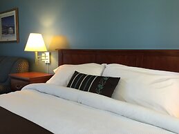 Hotel La Maison Blanche
