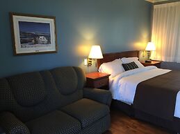 Hotel La Maison Blanche