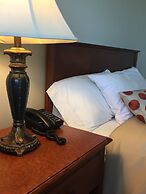 Hotel La Maison Blanche