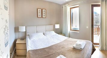 Predela 2 Holiday Apartments