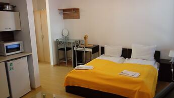 Predela 2 Holiday Apartments