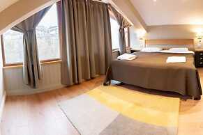 Predela 2 Holiday Apartments