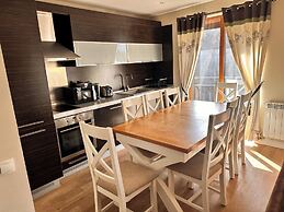 Predela 2 Holiday Apartments