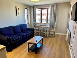 Predela 2 Holiday Apartments