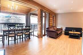 Predela 2 Holiday Apartments