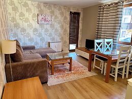 Predela 2 Holiday Apartments
