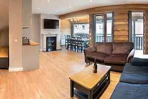 Predela 2 Holiday Apartments