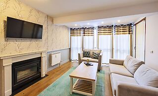 Predela 2 Holiday Apartments