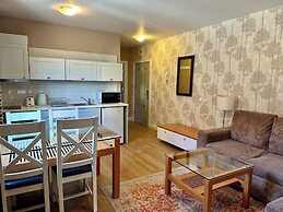 Predela 2 Holiday Apartments