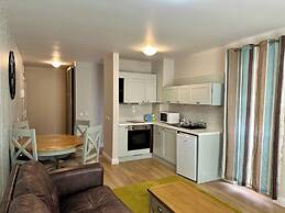 Predela 2 Holiday Apartments