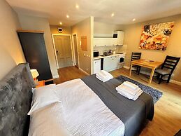 Predela 2 Holiday Apartments