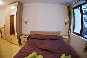 Predela 2 Holiday Apartments