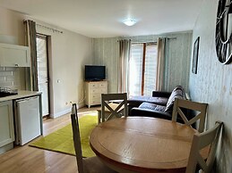 Predela 2 Holiday Apartments