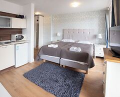 Predela 2 Holiday Apartments