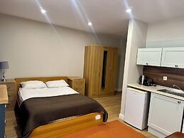 Predela 2 Holiday Apartments