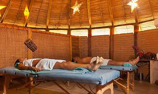 Hotel Boutique y Spa Terra Barichara