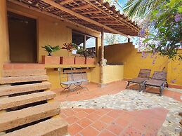 Hotel Boutique y Spa Terra Barichara