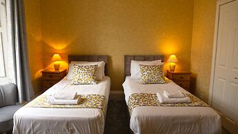 Arrandale Guest House